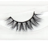 Natural Hair False Eyelashes - LuxeLash Naturals