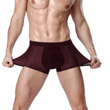 Men's Boxer Shorts - MasterFlex Boxers