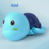 Baby Bath Toy - Splashy Pals