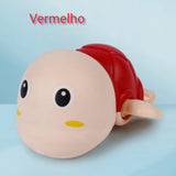 Baby Bath Toy - Splashy Pals