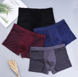 Men's Boxer Shorts - MasterFlex Boxers