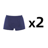 Men's Boxer Shorts - MasterFlex Boxers