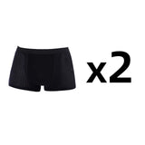 Men's Boxer Shorts - MasterFlex Boxers